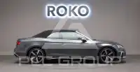 2024 Audi S5