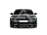 2024 Audi S5