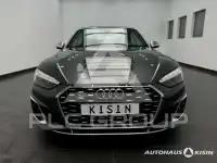 2024 Audi S5