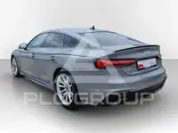 2024 Audi RS5