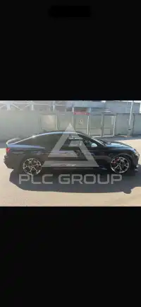 2024 Audi RS5