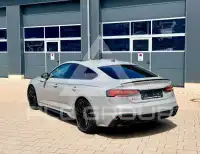 2024 Audi RS5