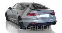 2024 Audi RS5