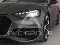 2024 Audi RS5