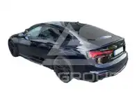 2024 Audi RS5