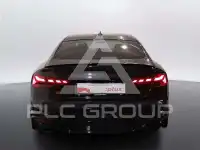 2024 Audi RS5