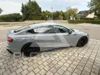 2024 Audi RS5