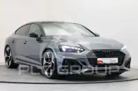 2024 Audi RS5