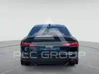 2024 Audi RS5