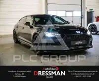 2024 Audi RS5