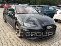 2024 Audi RS5