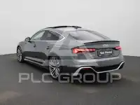2024 Audi RS5