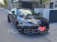 2024 Audi RS5
