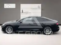 2019 Audi RS5