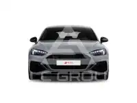 2024 Audi RS5