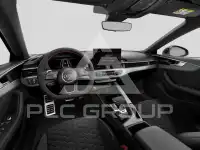 2024 Audi RS5