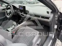 2024 Audi RS5