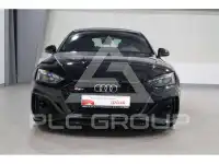 2024 Audi RS5