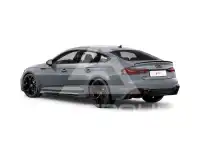 2024 Audi RS5