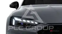 2024 Audi RS5