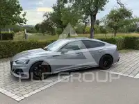 2024 Audi RS5