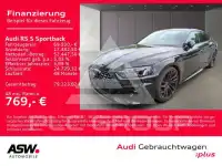 2024 Audi RS5