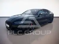 2024 Audi RS5
