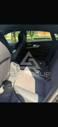 2024 Audi RS5