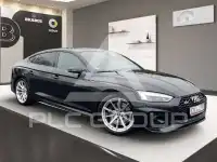 2019 Audi RS5