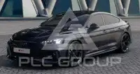 2024 Audi RS5