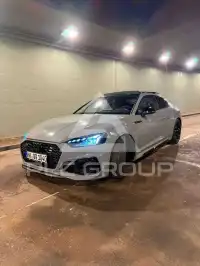 2024 Audi RS5