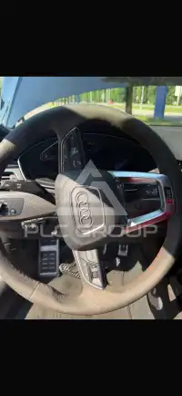 2024 Audi RS5
