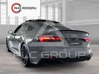 2024 Audi RS5