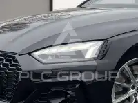 2019 Audi RS5