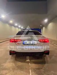 2024 Audi RS5