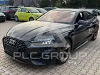 2024 Audi RS5