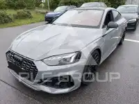 2024 Audi RS5