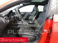 2024 Audi RS5