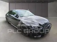 2024 Audi RS5