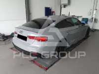 2024 Audi RS5