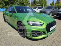 2024 Audi RS5