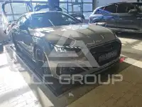 2024 Audi RS5