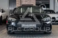 2024 Audi RS5