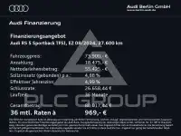 2024 Audi RS5