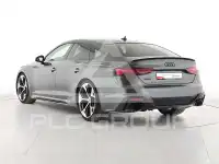 2024 Audi RS5