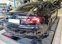 2024 Audi RS5
