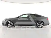 2024 Audi RS5