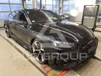 2024 Audi RS5