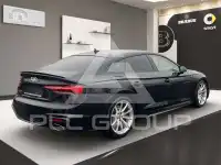 2019 Audi RS5