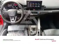 2024 Audi RS5